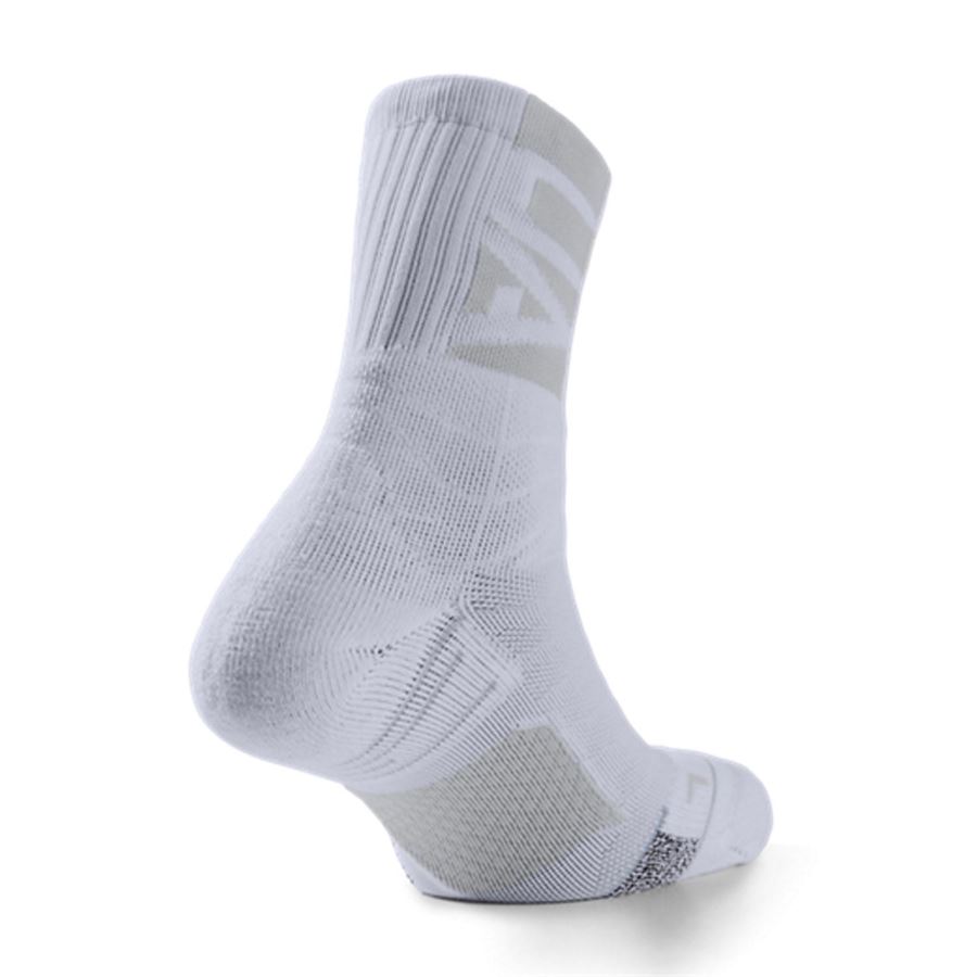HA PLAYMAKER CREW Under Armour | 13566150100